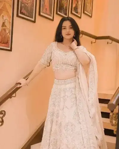 Escort Service In Galsi